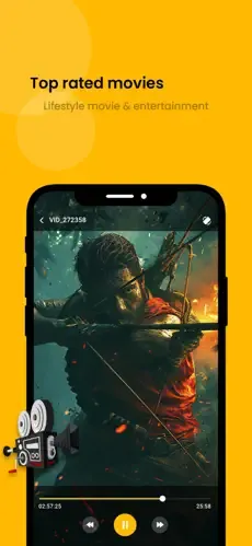 crictime-live-streaming Top Rated Movies
